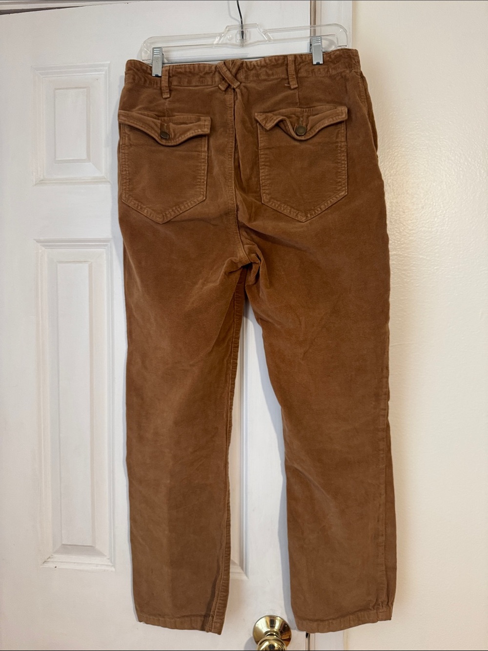 Driftwood Palmer Corduroy Pants 30 View 4